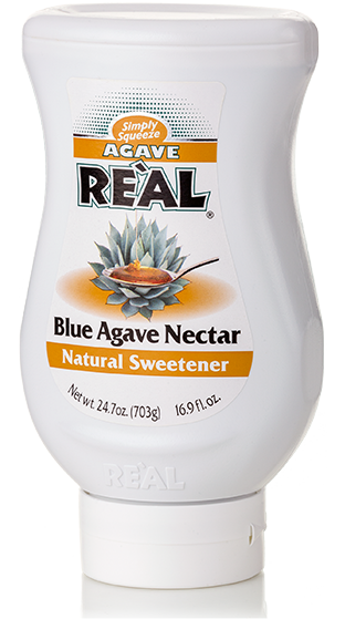 REAL Real Agave Real  (6x500ml)  (500ml)