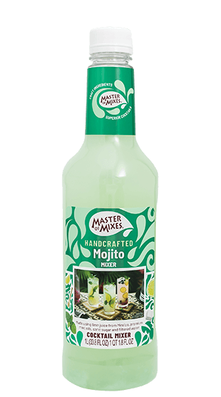 MASTER OF MIX  Mojito 1L