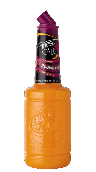 FINEST CALL Passionfruit Puree