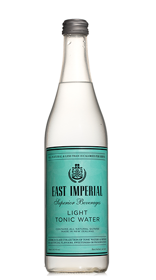 EAST IMPERIAL East Imperial Light Tonic  (500ml)