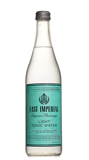 EAST IMPERIAL Light Tonic 500ml  (500ml)