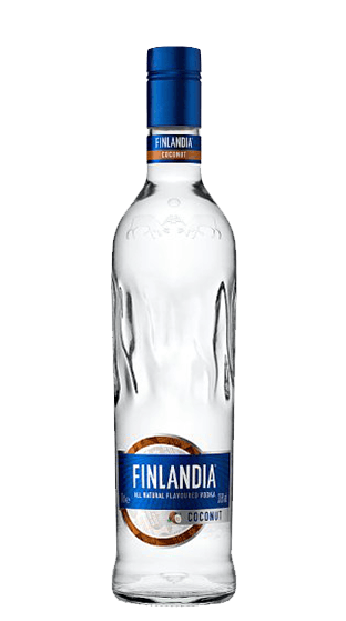 FINLANDIA Coconut Vodka 700ml