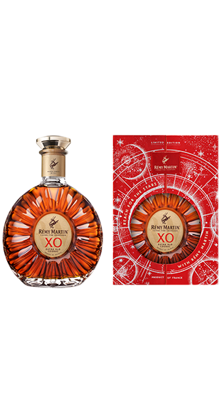 REMY MARTIN XO Giftbox 700ml  (700ml)