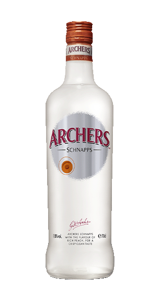 DE KUYPER Archers Peach Schnapps  (700ml)