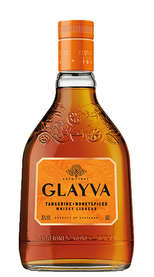 GLAYVA Honey Liqueur  (500ml)  (500ml)