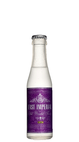 EAST IMPERIAL Old World Tonic 24pk Loose Bottle (24x150ml)  (150ml)