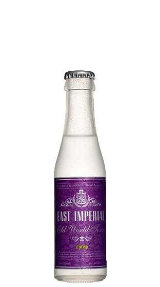 EAST IMPERIAL Old World Tonic 24pk Loose Bottle (24x150ml)