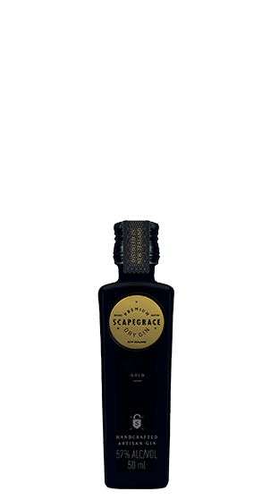SCAPEGRACE Gold 57% 50ml  (50ml)