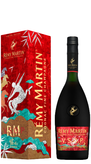 REMY MARTIN REMY MARTIN VSOP CNY 2025 (6X700ML)  (700ml)