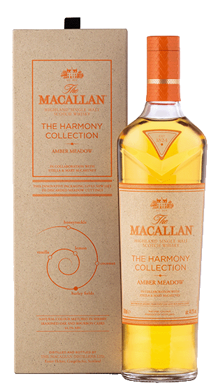 THE MACALLAN Harmony Collection III