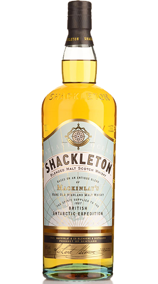 SHACKLETON Shackleton Blended Malt 700ml