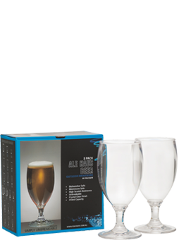 POLYSAFE Ale House (2-Pack)