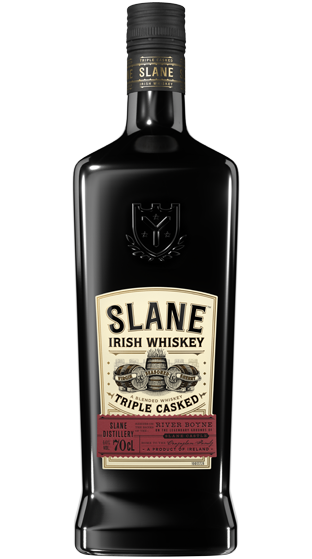 SLANE WHISKEY Irish Whiskey 700ml  (700ml)