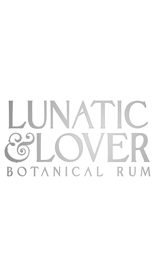 LUNATIC AND LOVER Silver Botanical Rum 5L Refill  (5.00L)