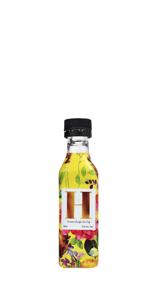 LADY H DUCHESS SUMMER ESCAPE MINI 50ML  (50ml)