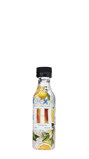 LADY H DUCHESS GINCELLO MINI 50ML  (50ml)