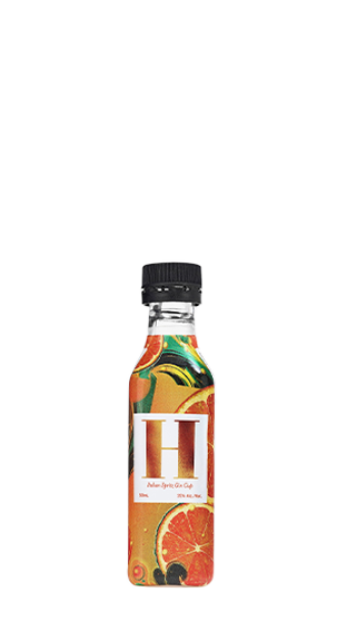 LADY H  DUCHESS ITALIAN SPRITZ MINI 50ML  (50ml)