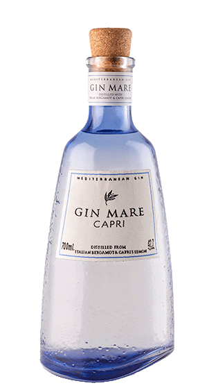 GIN MARE Gin Mare Capri (6x700ml)  (700ml)