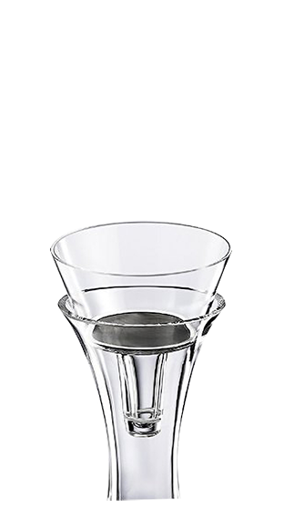 EISCH Decanter Wine Funnel 928/3  (1 Pack)