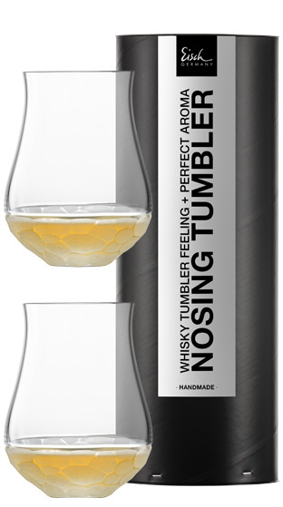 EISCH Whisky Nosing Tumbler (2 Pack)  ()