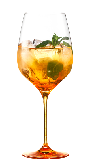 EISCH Secco Spritz Orange (2 Pack)  ()