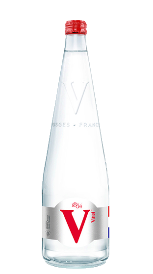 VITTEL Mineral Water Original (12x750ml)