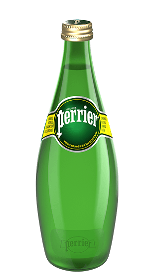 PERRIER Mineral Water Original (12x750ml)  (750ml)