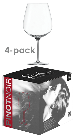 EISCH Pinot Noir Retail 4-Pack