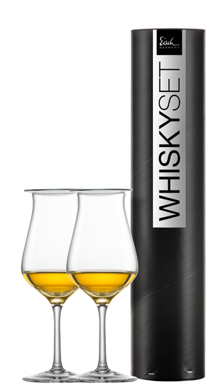 EISCH Malt Whisky Gift Set (2 Pack)