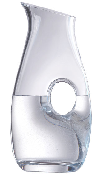 EISCH Decanter Water *last stocks in chch*  ()