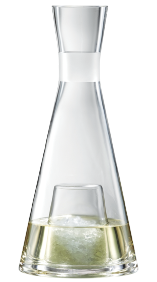 EISCH Decanter 'White Wine' Cooler