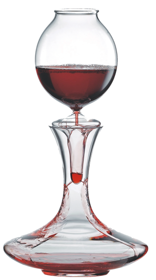 EISCH Wine Aerator (1 Unit)