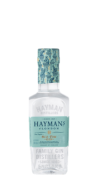 HAYMANS Old Tom Gin (200ml)  (200ml)