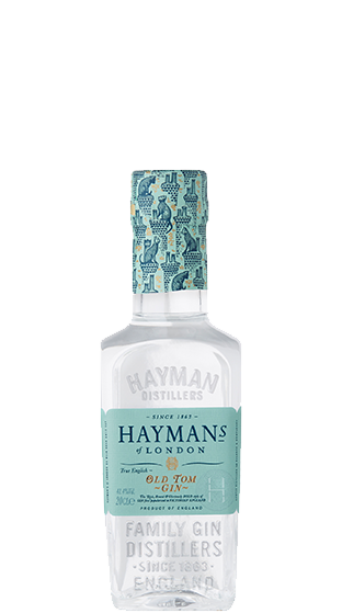 HAYMANS Old Tom Gin 200ml  (200ml)