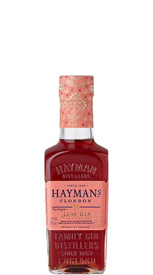 HAYMANS Sloe Gin (200ml)
