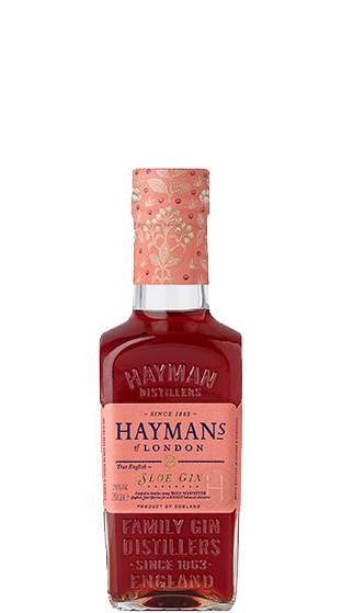 HAYMANS Sloe Gin 200ml  (200ml)