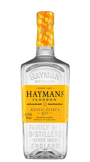 HAYMANS Citrus Gin (700ml)