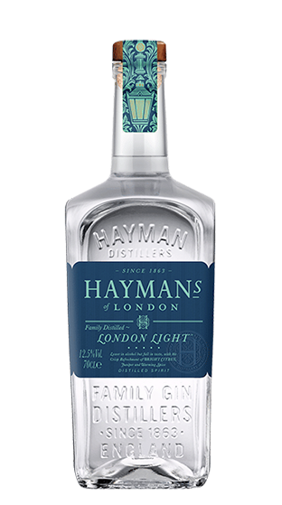 HAYMANS Haymans Gin London Light  (700ml)