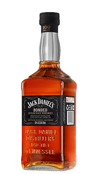 JACK DANIELS No.7 Bonded (700ml)  (700ml)
