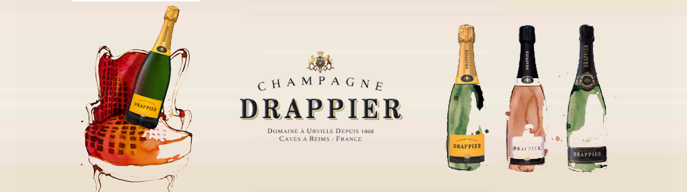 drappier champagne