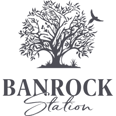 BANROCK STATION