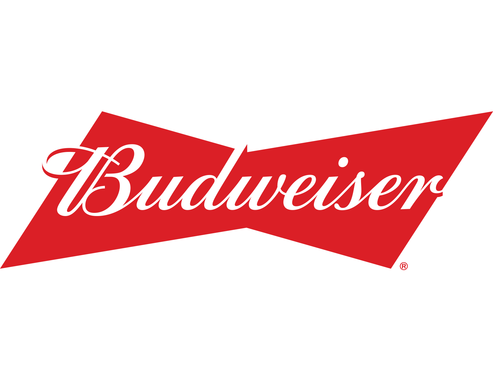 BUDWEISER