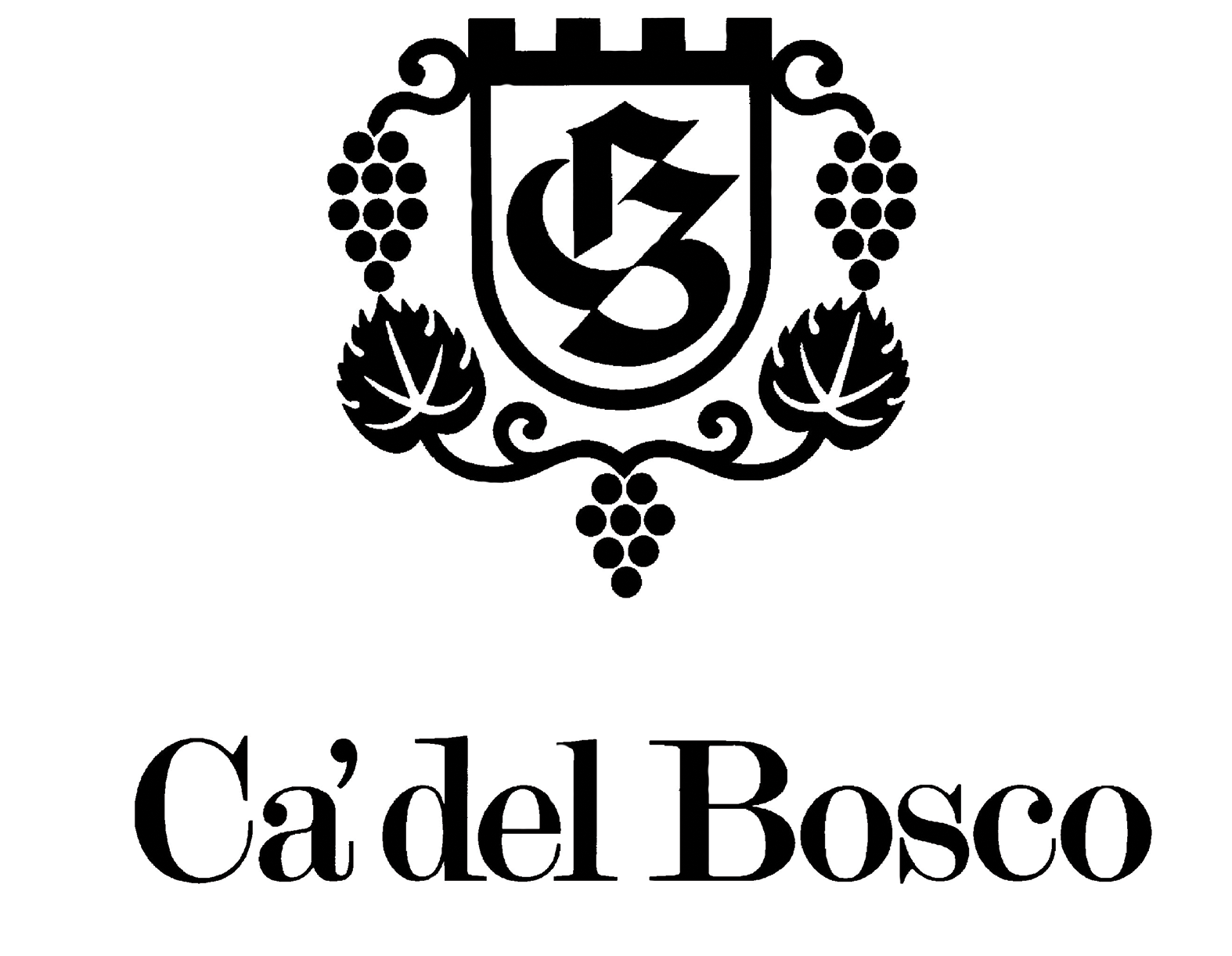 CA' DEL BOSCO