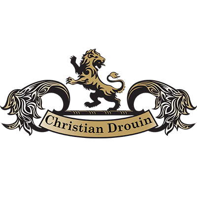 CHRISTIAN DROUIN