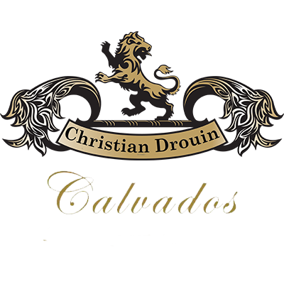 CHRISTIAN DROUIN CALVADOS