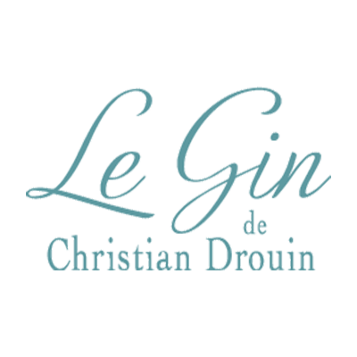 CHRISTIAN DROUIN LE GIN