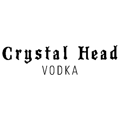 Crystal Head Vodka