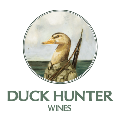 DUCK HUNTER