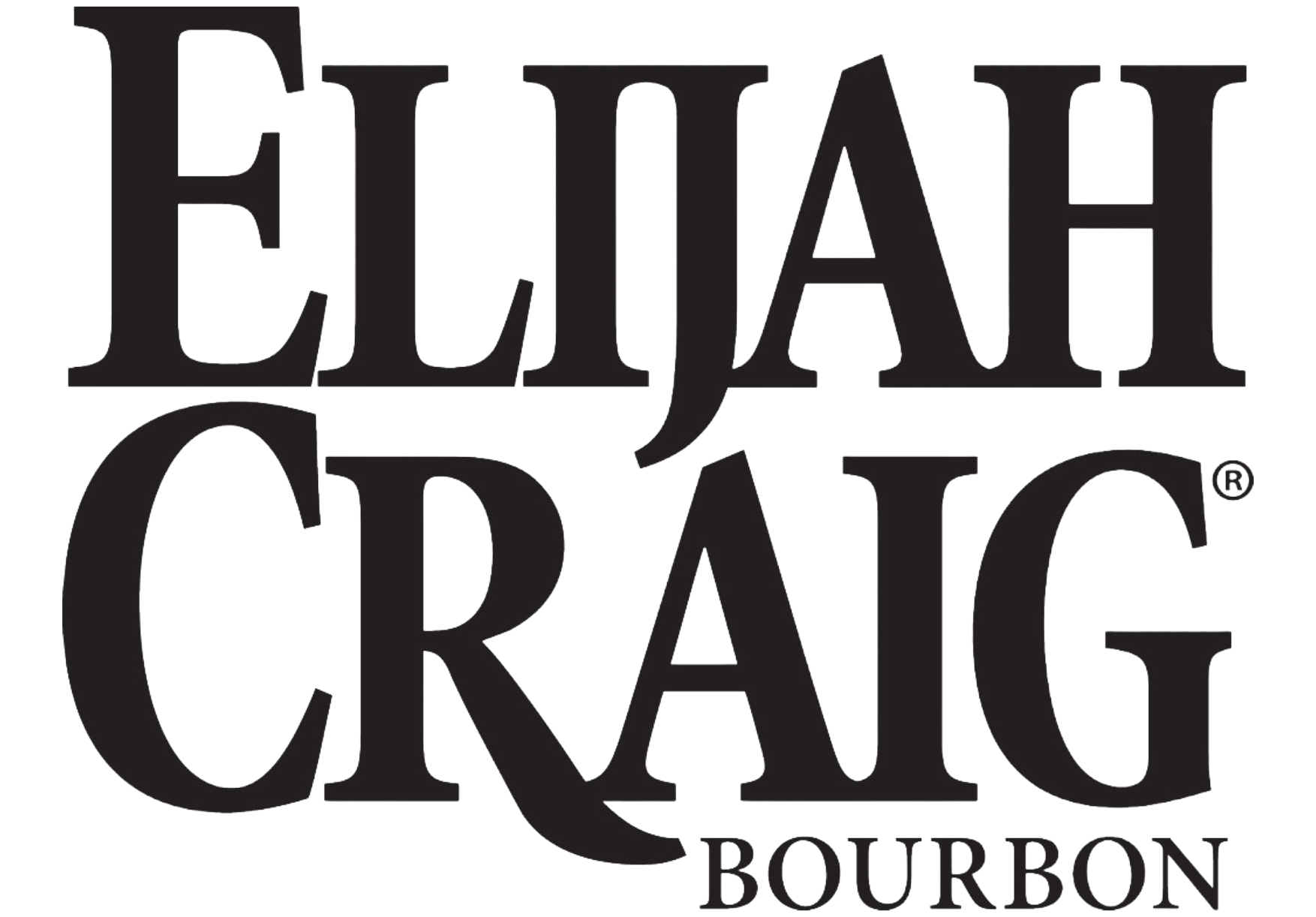 ELIJAH CRAIG