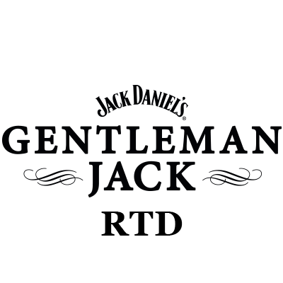 Gentleman Jack RTD